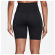 Nike Γυναικείο σορτς-κολάν One Dri-FIT High-Waisted 7" Shorts